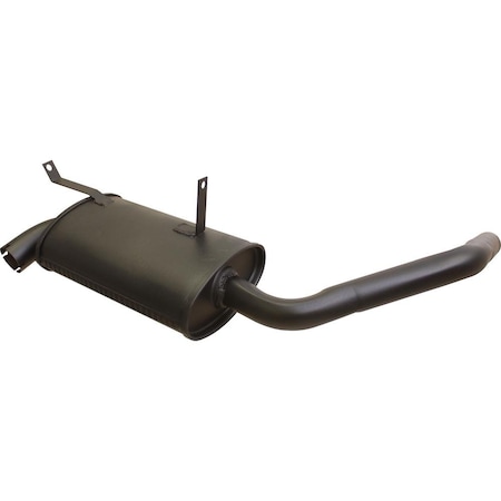 Aftermarket AM3047572R93 Muffler AM3047572R93-ABL